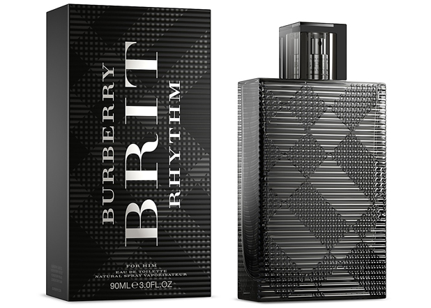 Burberry Brit Rhythm M
