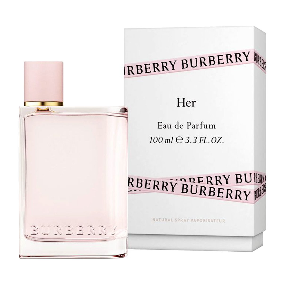 Burberry Her Burberry