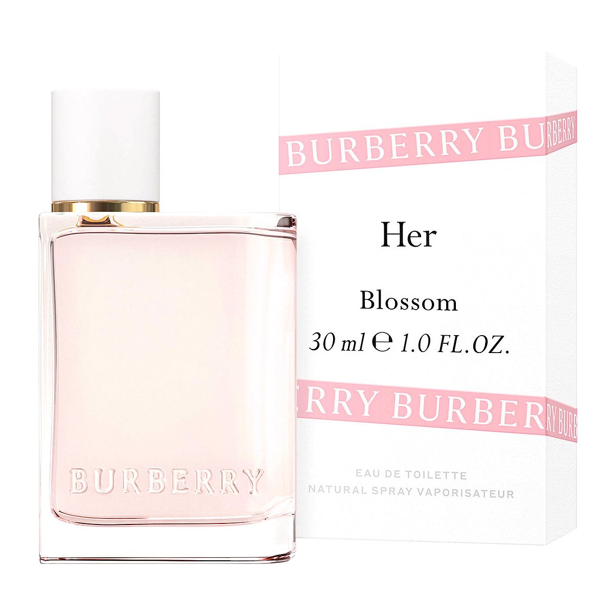 Burberry Her BLOSSOM