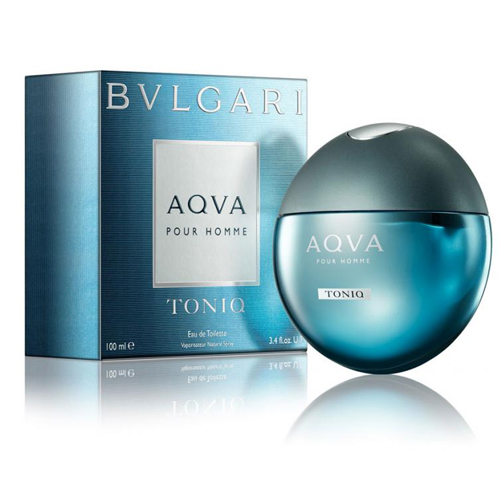BVLGARI AQVA TONIQ