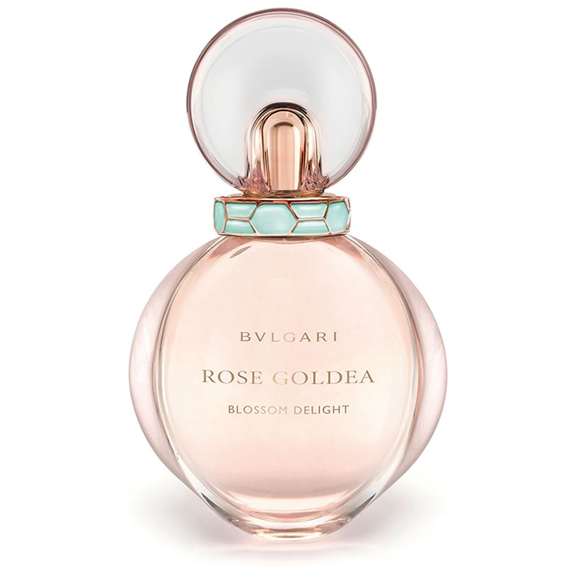 Bvlgari Goldea Rose Blossom Delight