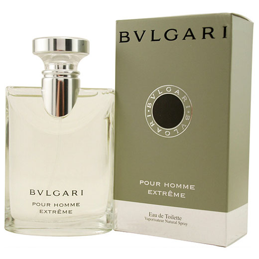 Bvlgari Extreme M
