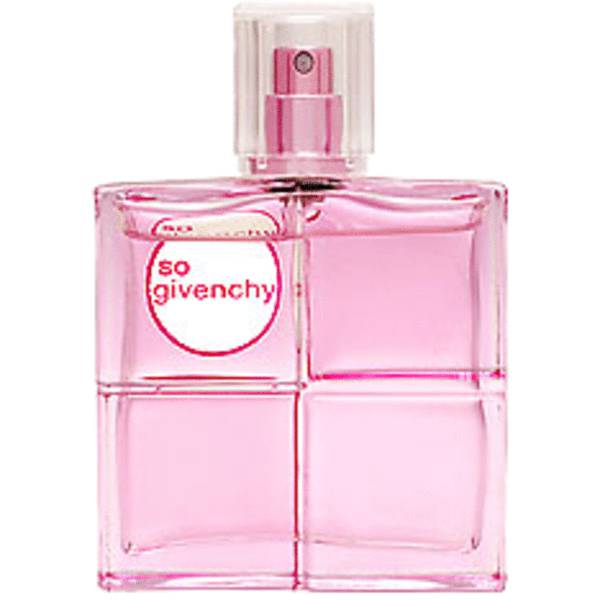 Givenchy SO Givenchy