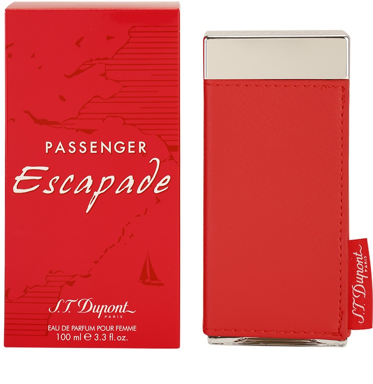 Dupont PASSENGER ESCAPADE pour femme