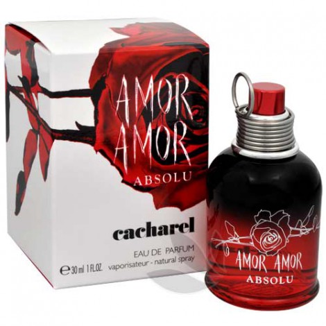 Cacharel Amor Amor Absolu