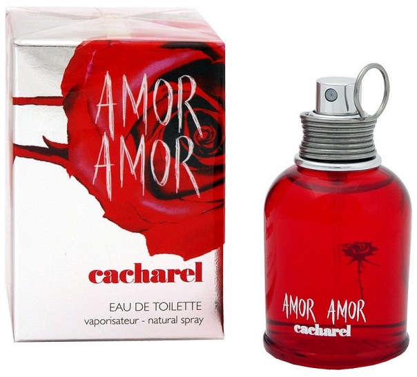 Cacharel Amor Amor W