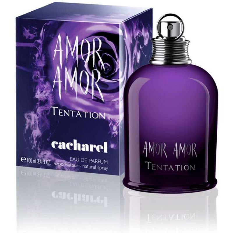 Cacharel Amor Tentation