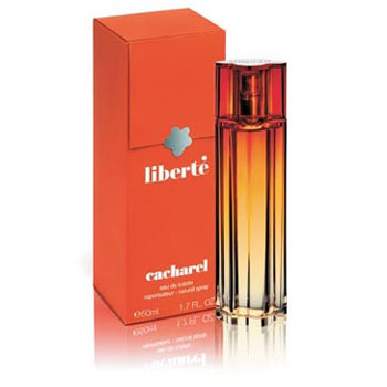 Cacharel Liberte