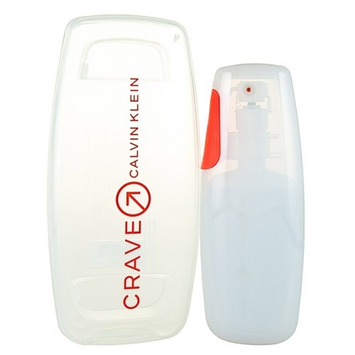 Calvin Klein Crave