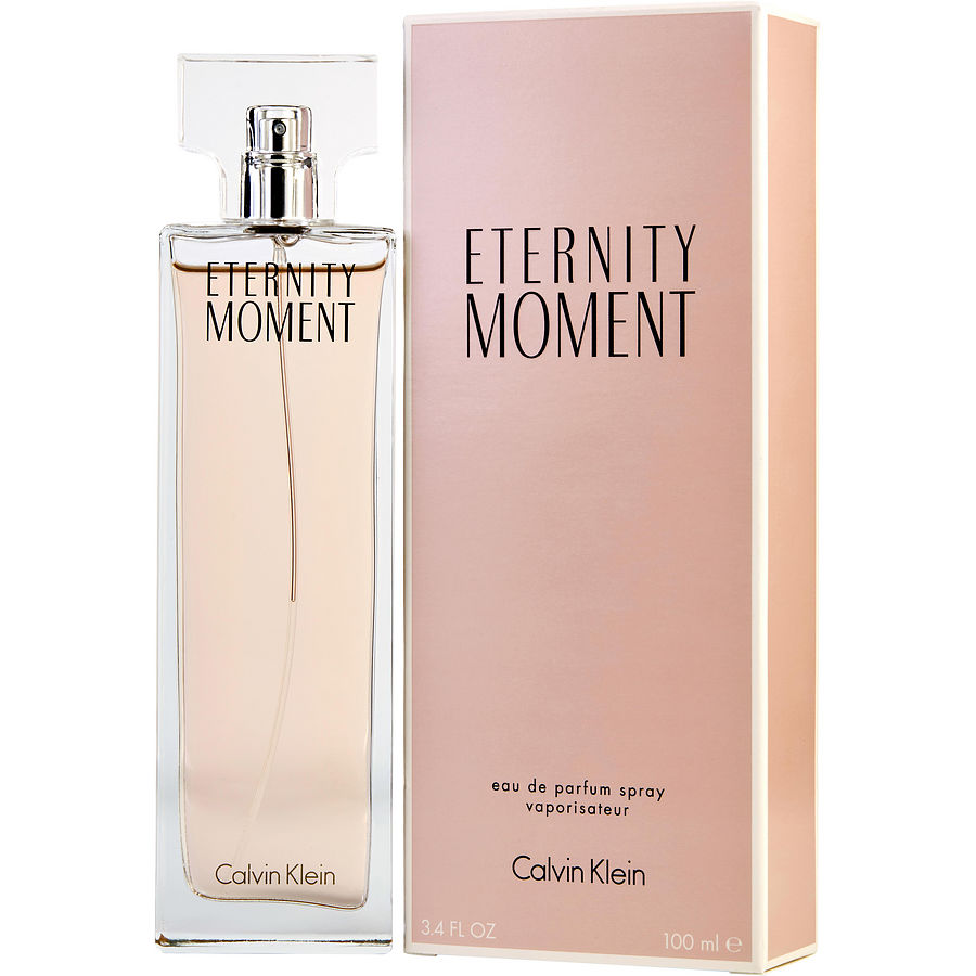 Calvin Klein Eternity Moment W