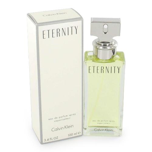 Calvin Klein Eternity W