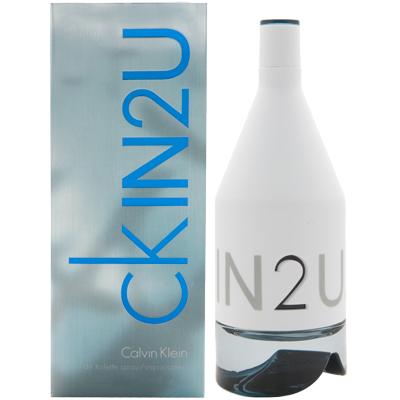 Calvin Klein In 2 U M