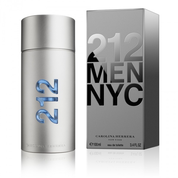 Carolina Herrera 212 M