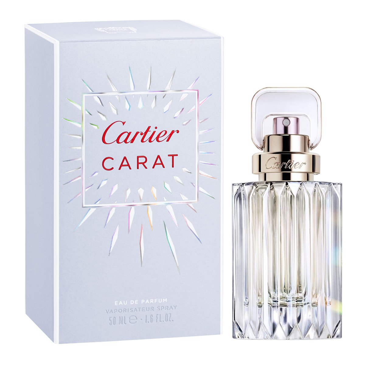 Cartier CARAT