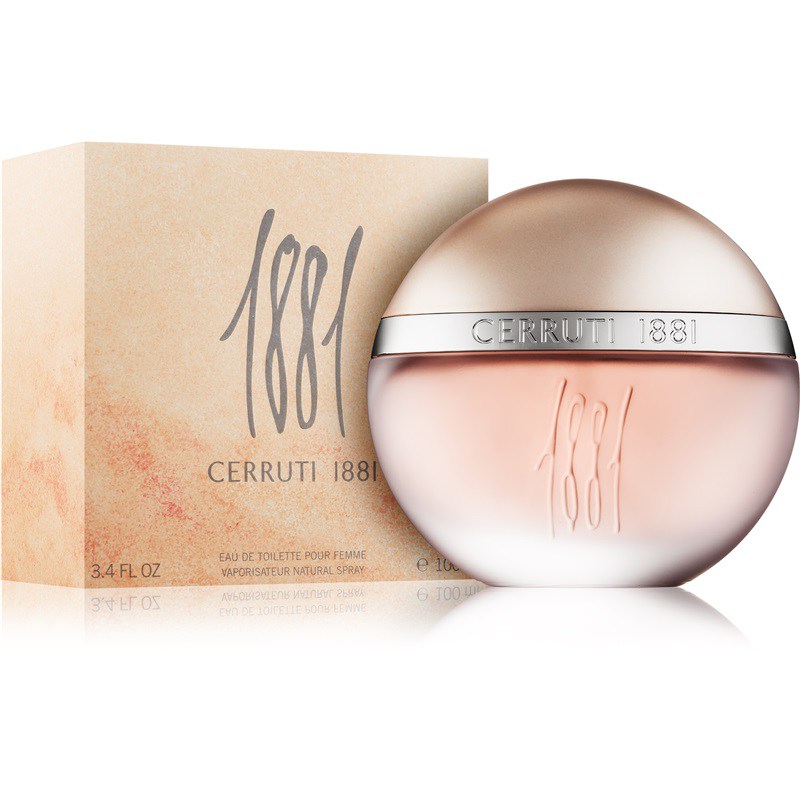 Cerruti 1881 W