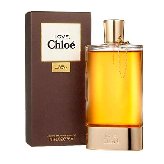 Chloe LOVE INTENSE