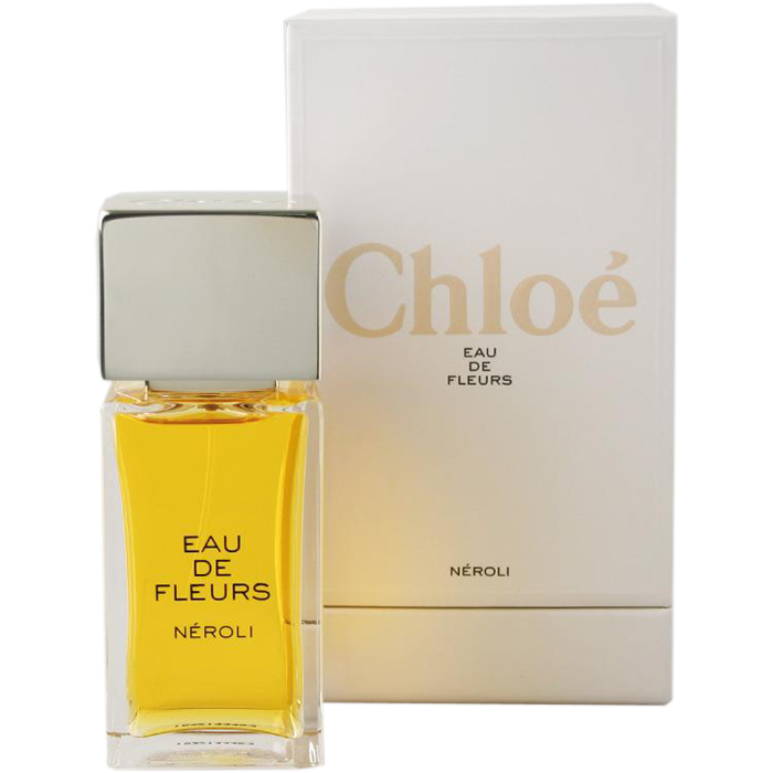 Chloe Eau De Fleurs Neroli