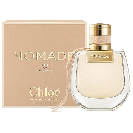 Chloe Nomade edt