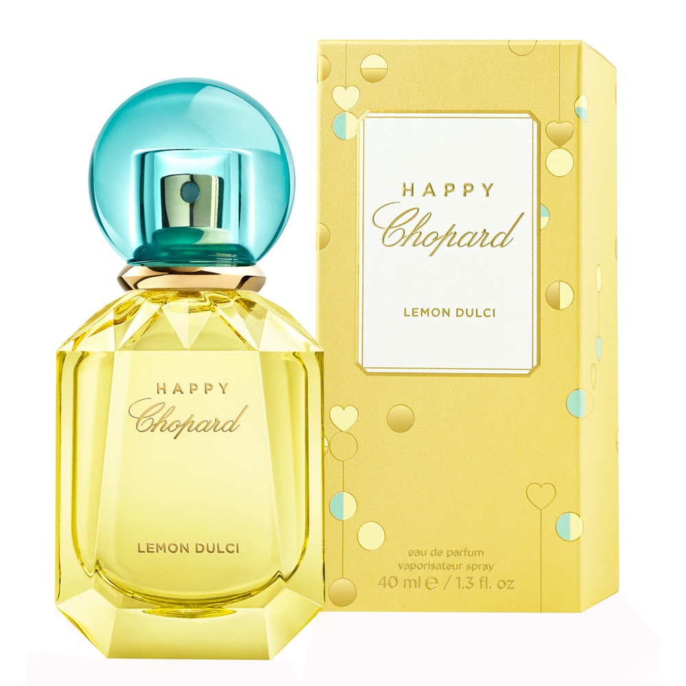 Chopard HAPPY LEMON DULCI