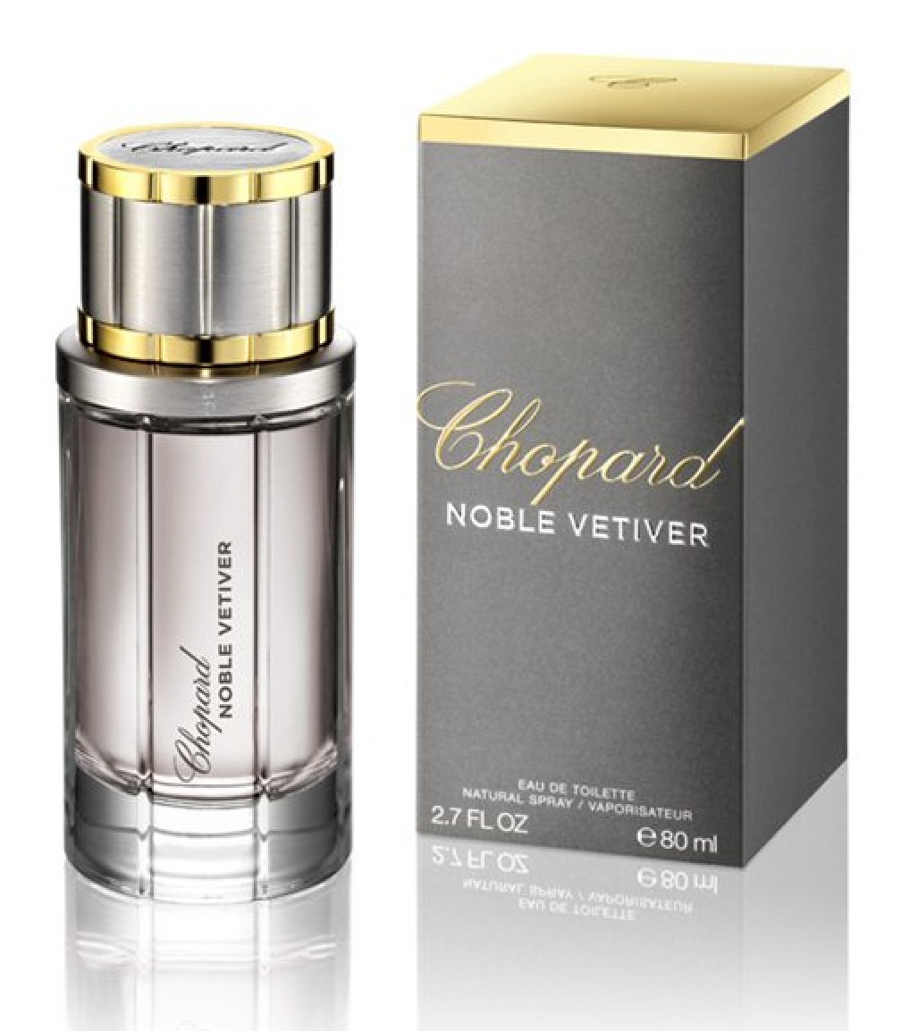Chopard Noble Vetiver