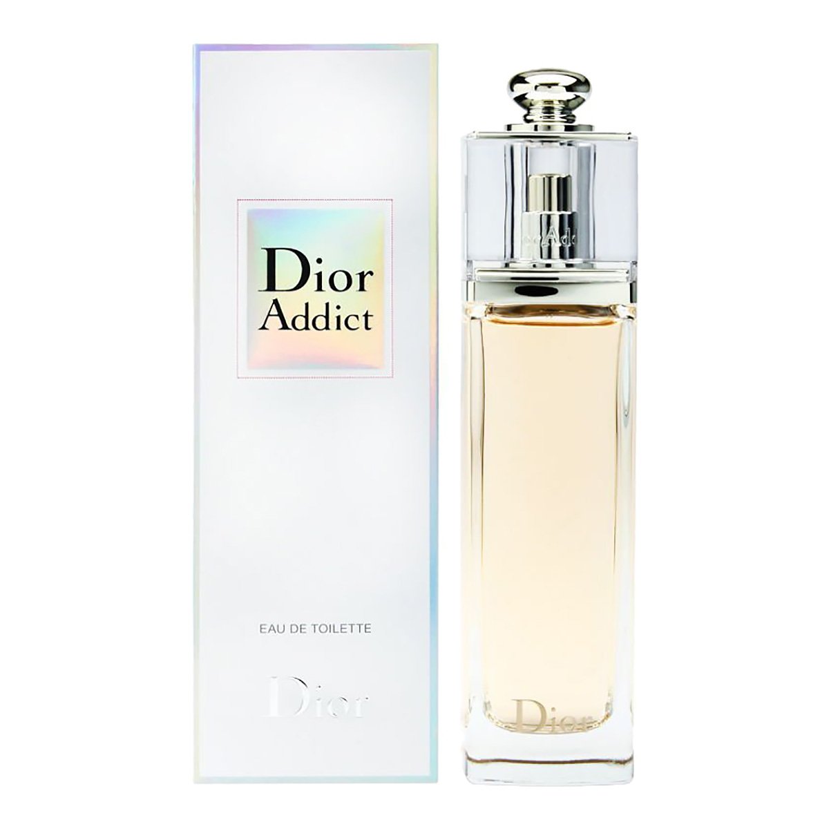 Dior Addict Eau de Toilette 2014