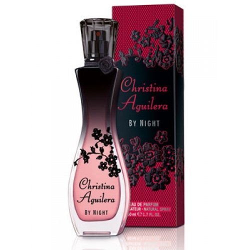 Christina Aguilera by NIGHT
