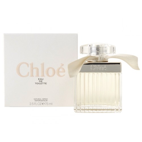 Chloe Eau de Toilette