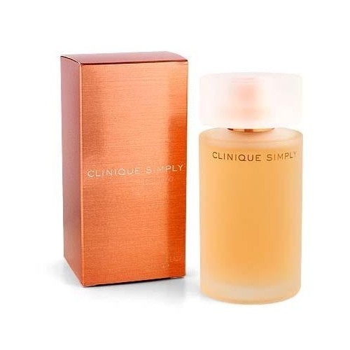 Clinique Simply