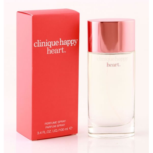 Clinique Happy Heart