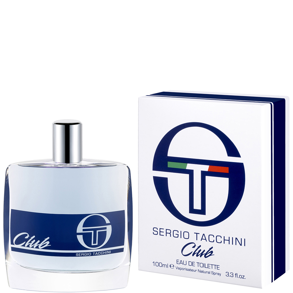 Sergio Tacchini  CLUB
