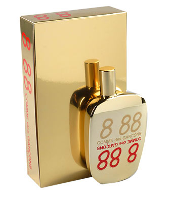 Comme de Garcons 888