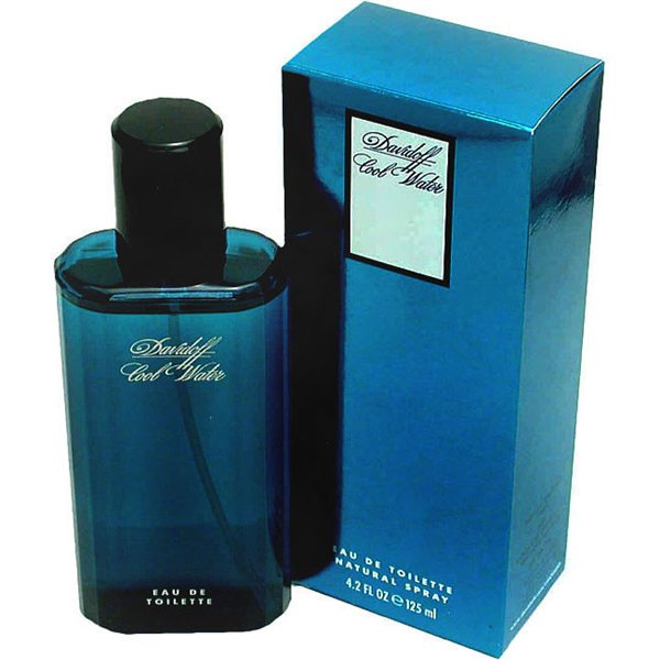 Davidoff Cool Water M