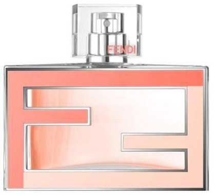 Fendi Fan Di Blossom