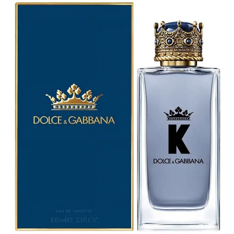 Dolce & Gabbana K