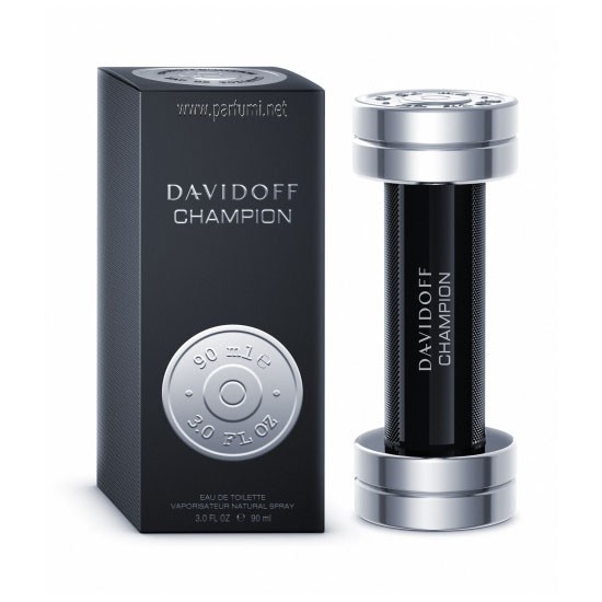 Davidoff Champion М