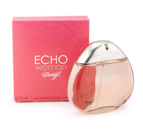 Davidoff ECHO Woman