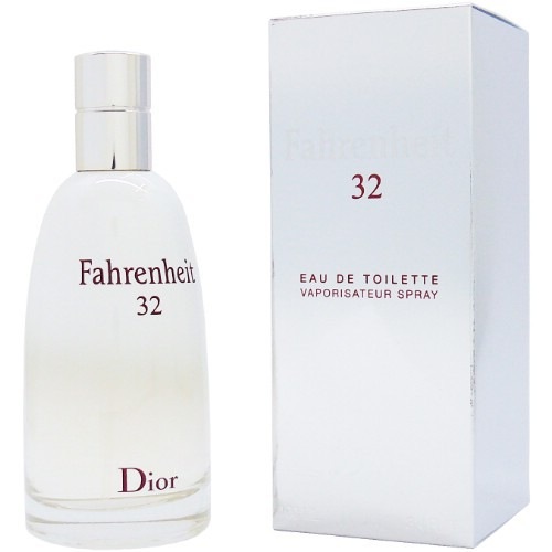 Dior Fahrenheit 32
