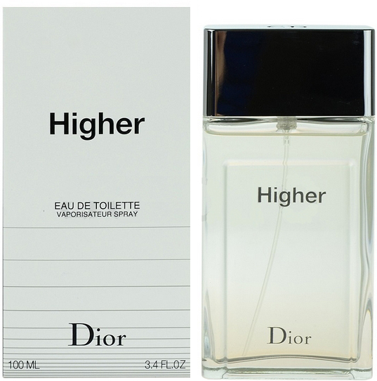 Dior Higher