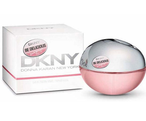 Donna Karan DKNY Be Delicious Fresh Blossom