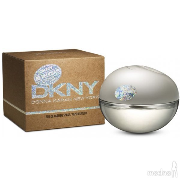Donna Karan DKNY Be Delicious Sparklin