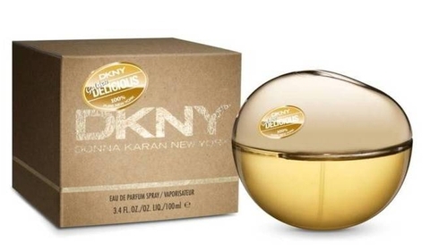Donna Karan DKNY Golden Delicious
