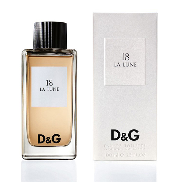 Dolce & Gabbana Anthology La Lune 18