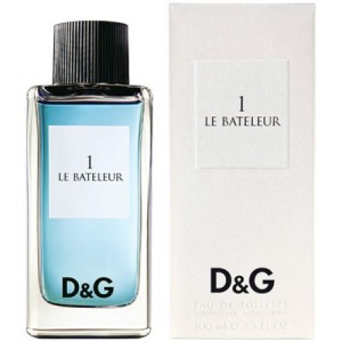 Dolce & Gabbana Anthology Le Bateleur 1