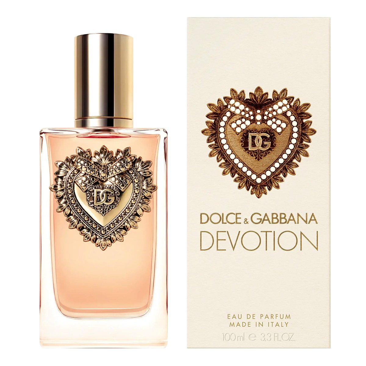 Dolce & Gabbana DEVOTION