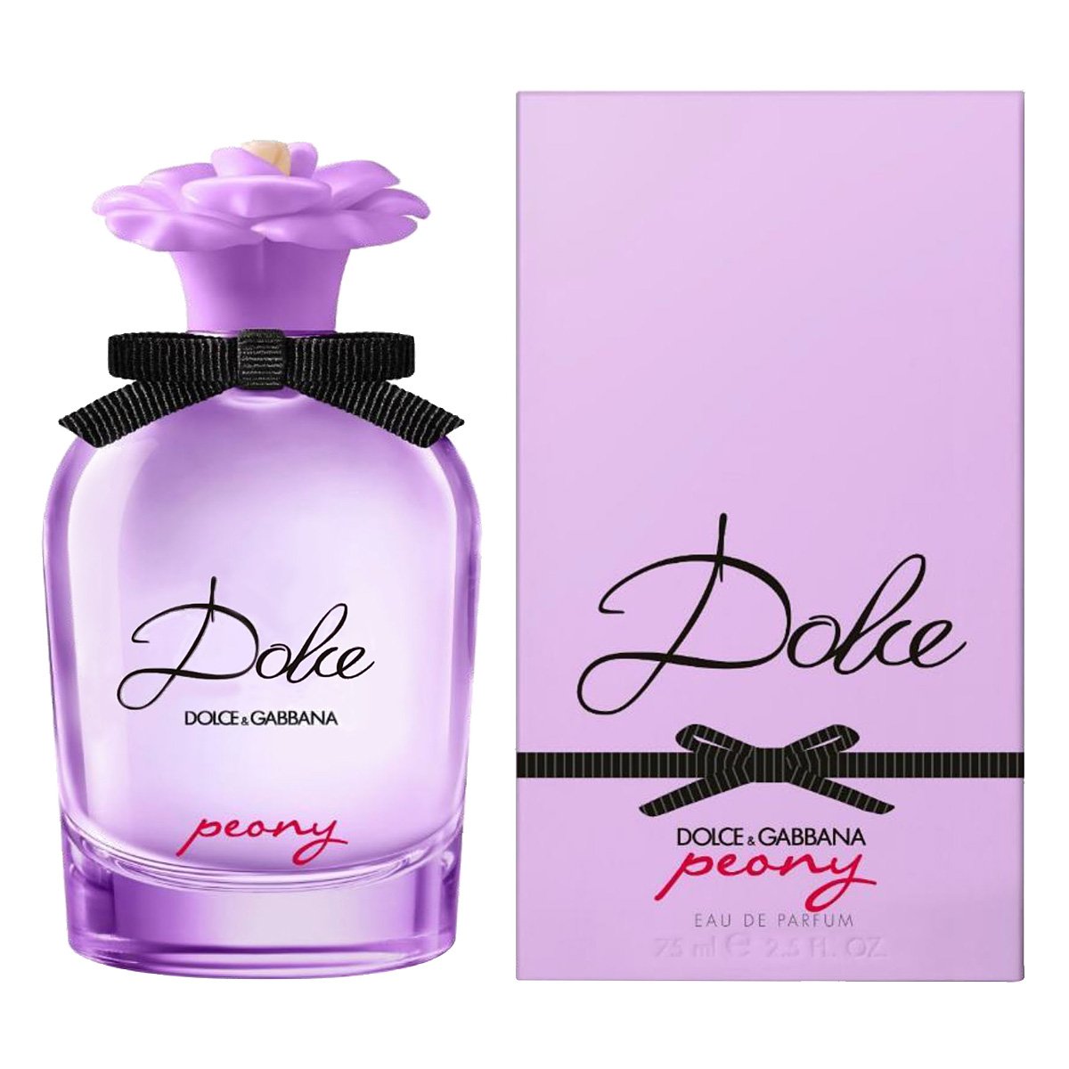 Dolce & Gabbana Dolce Peony