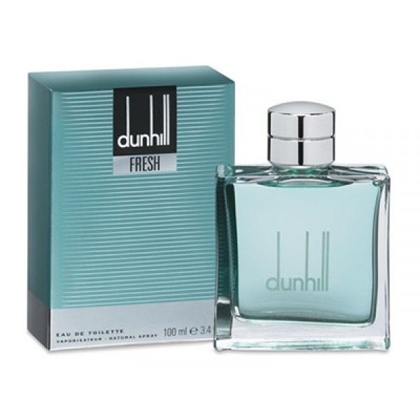 Dunhill Fresh