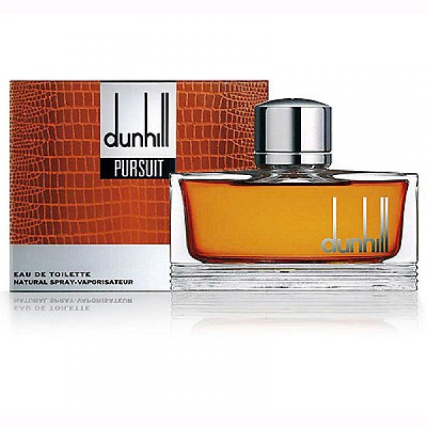 Dunhill Pursuit