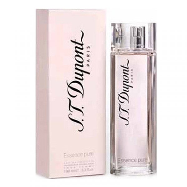 Dupont Essence Pure woman