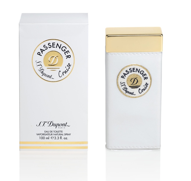 Dupont PASSENGER CRUISE pour femme