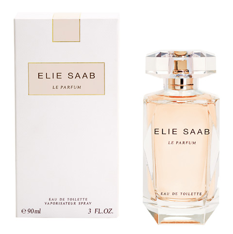 Elie Saab Le Parfum edt
